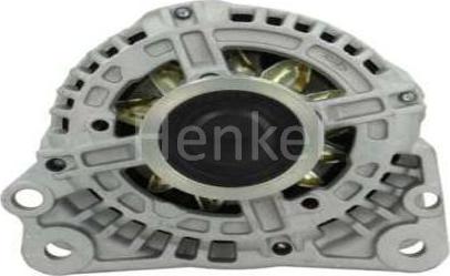 Henkel Parts 3117484 - Alternateur cwaw.fr