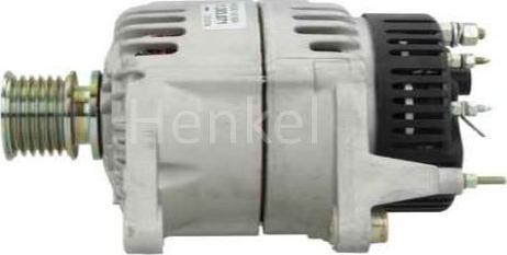 Henkel Parts 3117422 - Alternateur cwaw.fr