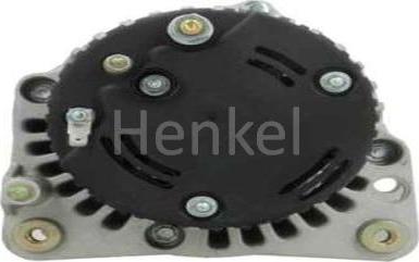 Henkel Parts 3117422 - Alternateur cwaw.fr