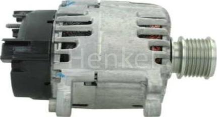 Henkel Parts 3117541 - Alternateur cwaw.fr