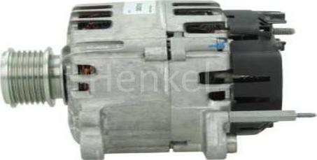 Henkel Parts 3117541 - Alternateur cwaw.fr