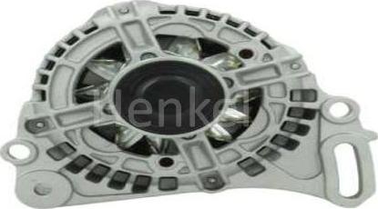 Henkel Parts 3117505 - Alternateur cwaw.fr