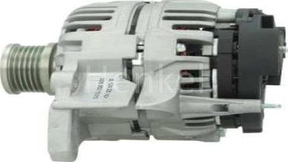 Henkel Parts 3117505 - Alternateur cwaw.fr