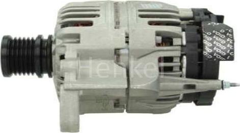 Henkel Parts 3117506 - Alternateur cwaw.fr