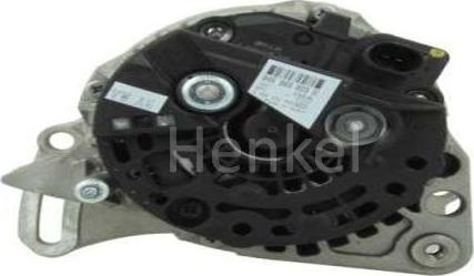 Henkel Parts 3117506 - Alternateur cwaw.fr