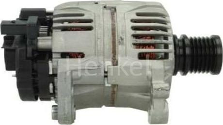 Henkel Parts 3117506 - Alternateur cwaw.fr