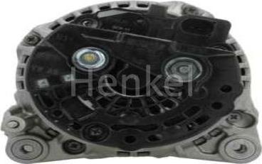 Henkel Parts 3117501 - Alternateur cwaw.fr