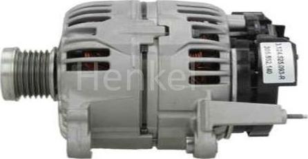 Henkel Parts 3117501 - Alternateur cwaw.fr