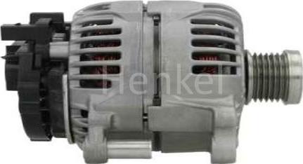 Henkel Parts 3117501 - Alternateur cwaw.fr