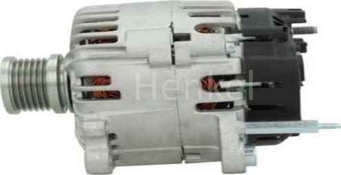 Henkel Parts 3117589 - Alternateur cwaw.fr