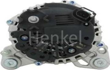 Henkel Parts 3117584 - Alternateur cwaw.fr