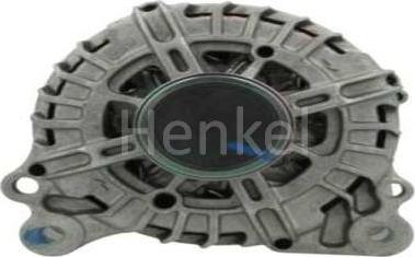 Henkel Parts 3117697 - Alternateur cwaw.fr