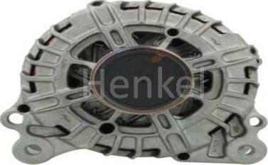 Henkel Parts 3117651 - Alternateur cwaw.fr