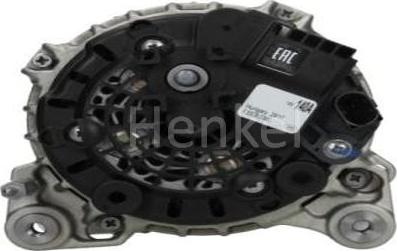 Henkel Parts 3117657 - Alternateur cwaw.fr