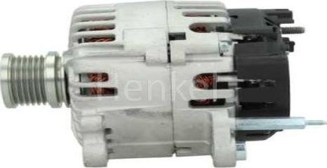 Henkel Parts 3117683 - Alternateur cwaw.fr