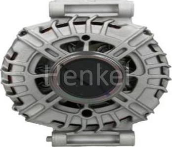 Henkel Parts 3117630 - Alternateur cwaw.fr