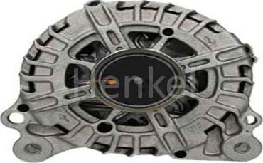 Henkel Parts 3117620 - Alternateur cwaw.fr