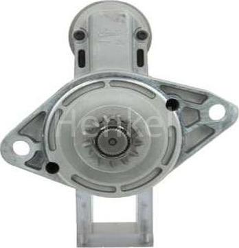 Henkel Parts 3117046 - Démarreur cwaw.fr