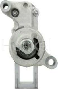 Henkel Parts 3117054 - Démarreur cwaw.fr