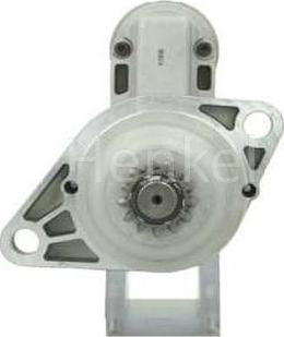 Henkel Parts 3117062 - Démarreur cwaw.fr