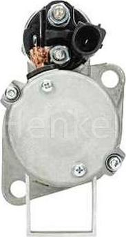 Henkel Parts 3117000 - Démarreur cwaw.fr