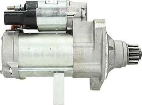 Henkel Parts 3117000 - Démarreur cwaw.fr