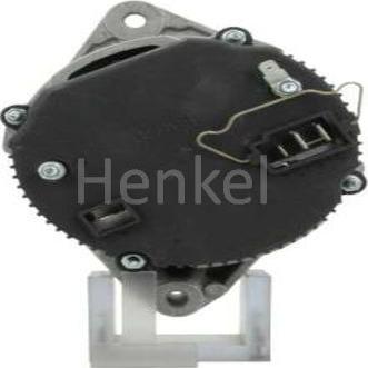 Henkel Parts 3117084 - Alternateur cwaw.fr