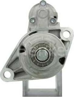 Henkel Parts 3117039 - Démarreur cwaw.fr