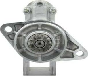 Henkel Parts 3117028 - Démarreur cwaw.fr