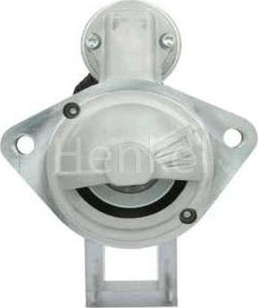 Henkel Parts 3117023 - Démarreur cwaw.fr