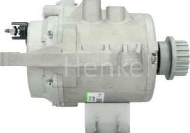 Henkel Parts 3117172 - Alternateur cwaw.fr