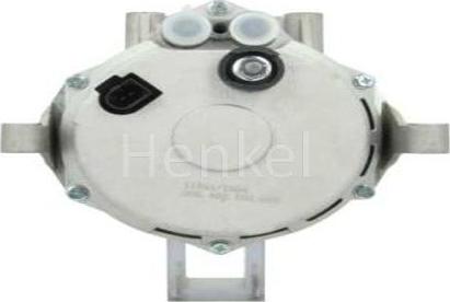 Henkel Parts 3117172 - Alternateur cwaw.fr