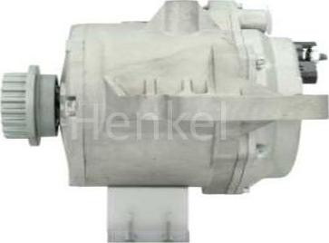 Henkel Parts 3117172 - Alternateur cwaw.fr