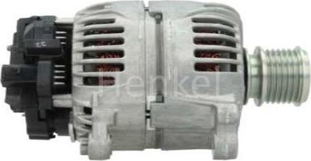 Henkel Parts 3117347 - Alternateur cwaw.fr