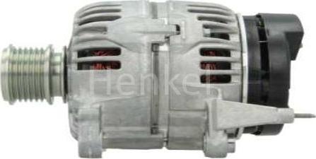 Henkel Parts 3117347 - Alternateur cwaw.fr