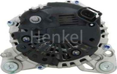 Henkel Parts 3117367 - Alternateur cwaw.fr