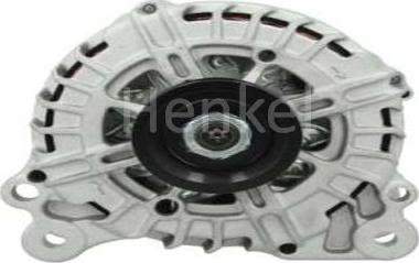 Henkel Parts 3117375 - Alternateur cwaw.fr