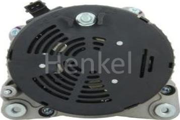 Henkel Parts 3117257 - Alternateur cwaw.fr