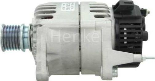 Henkel Parts 3117219 - Alternateur cwaw.fr