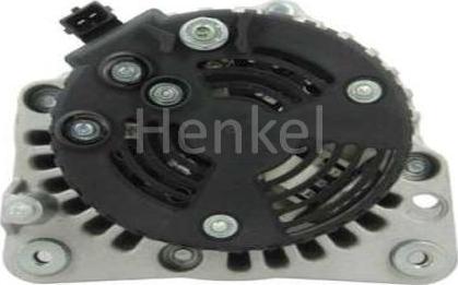 Henkel Parts 3117219 - Alternateur cwaw.fr