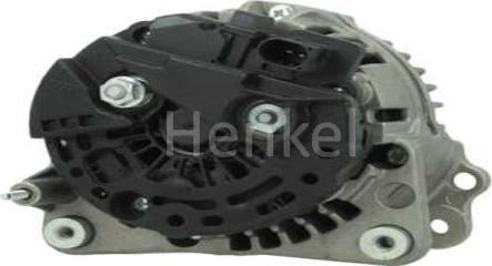 Henkel Parts 3117285 - Alternateur cwaw.fr