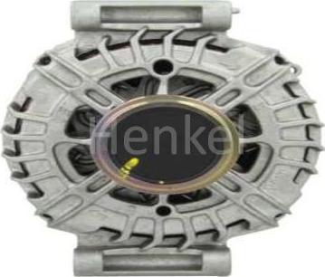 Henkel Parts 3117739 - Alternateur cwaw.fr