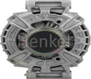 Henkel Parts 3117737 - Alternateur cwaw.fr