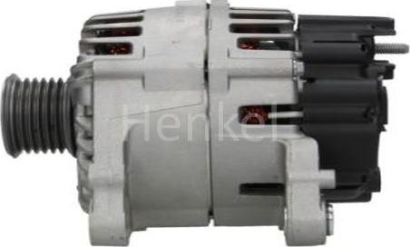 Henkel Parts 3117729 - Alternateur cwaw.fr