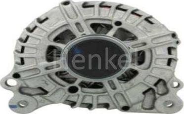 Henkel Parts 3117726 - Alternateur cwaw.fr