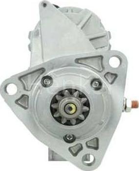 Henkel Parts 3124998 - Démarreur cwaw.fr