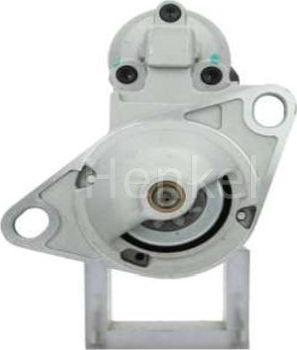 Henkel Parts 3124945 - Démarreur cwaw.fr