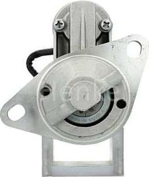 Henkel Parts 3124948 - Démarreur cwaw.fr