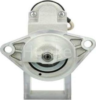 Henkel Parts 3124942 - Démarreur cwaw.fr