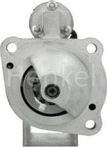 Henkel Parts 3124959 - Démarreur cwaw.fr